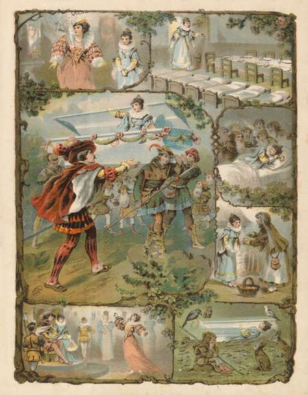 snow-white-in-pictures
